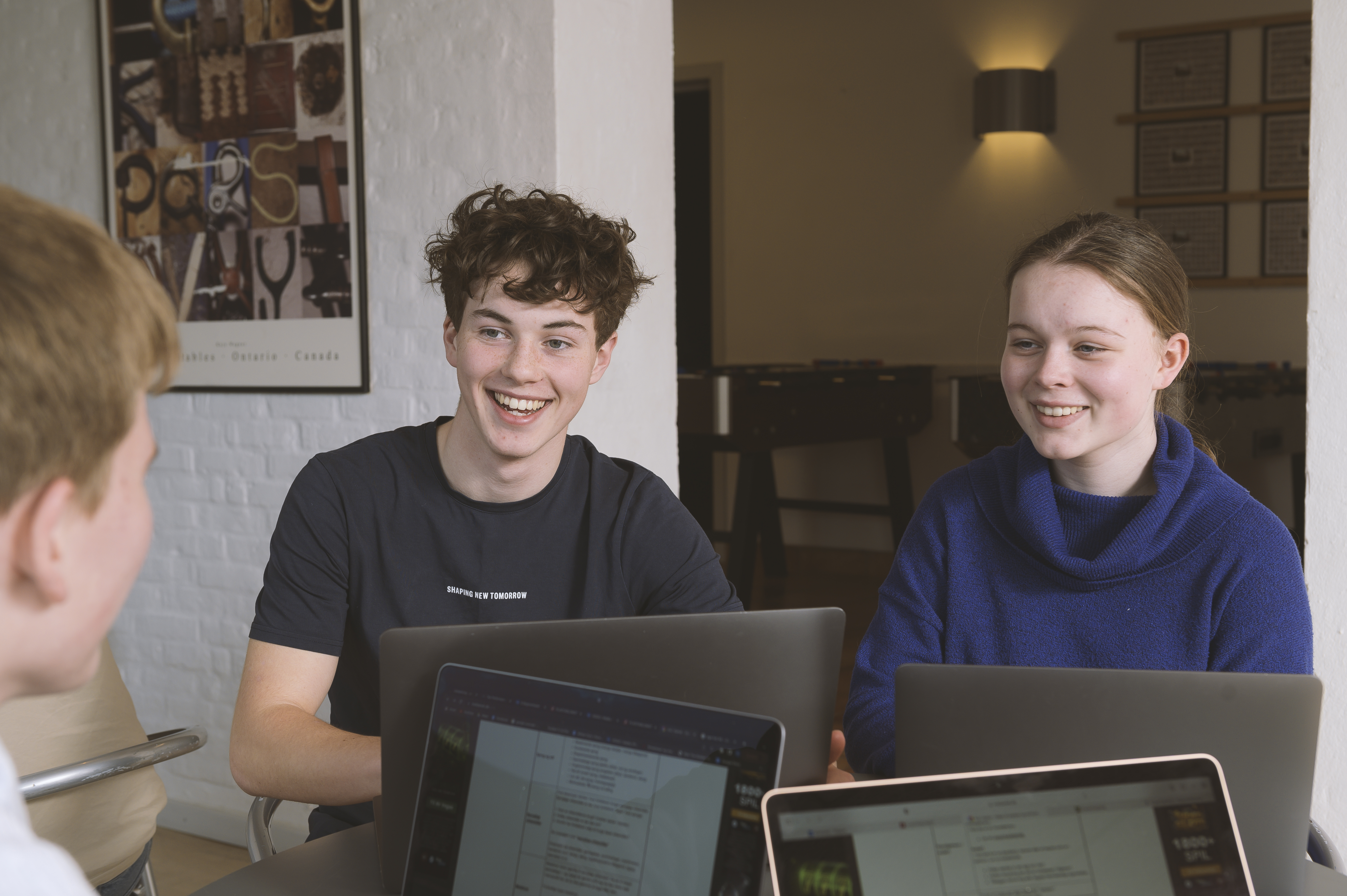 Mejlby Efterskole 1350