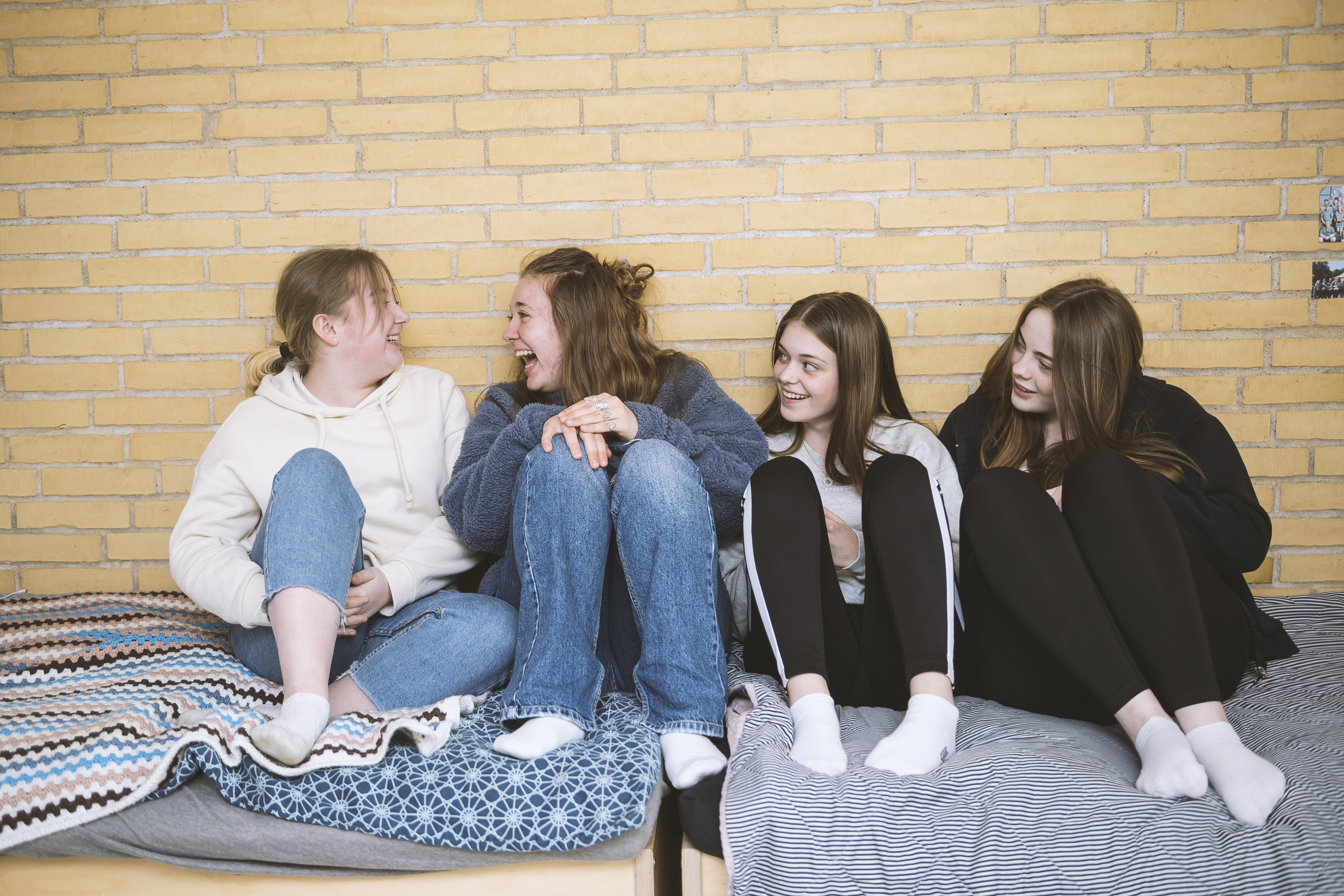 Mejlby Efterskole 1600