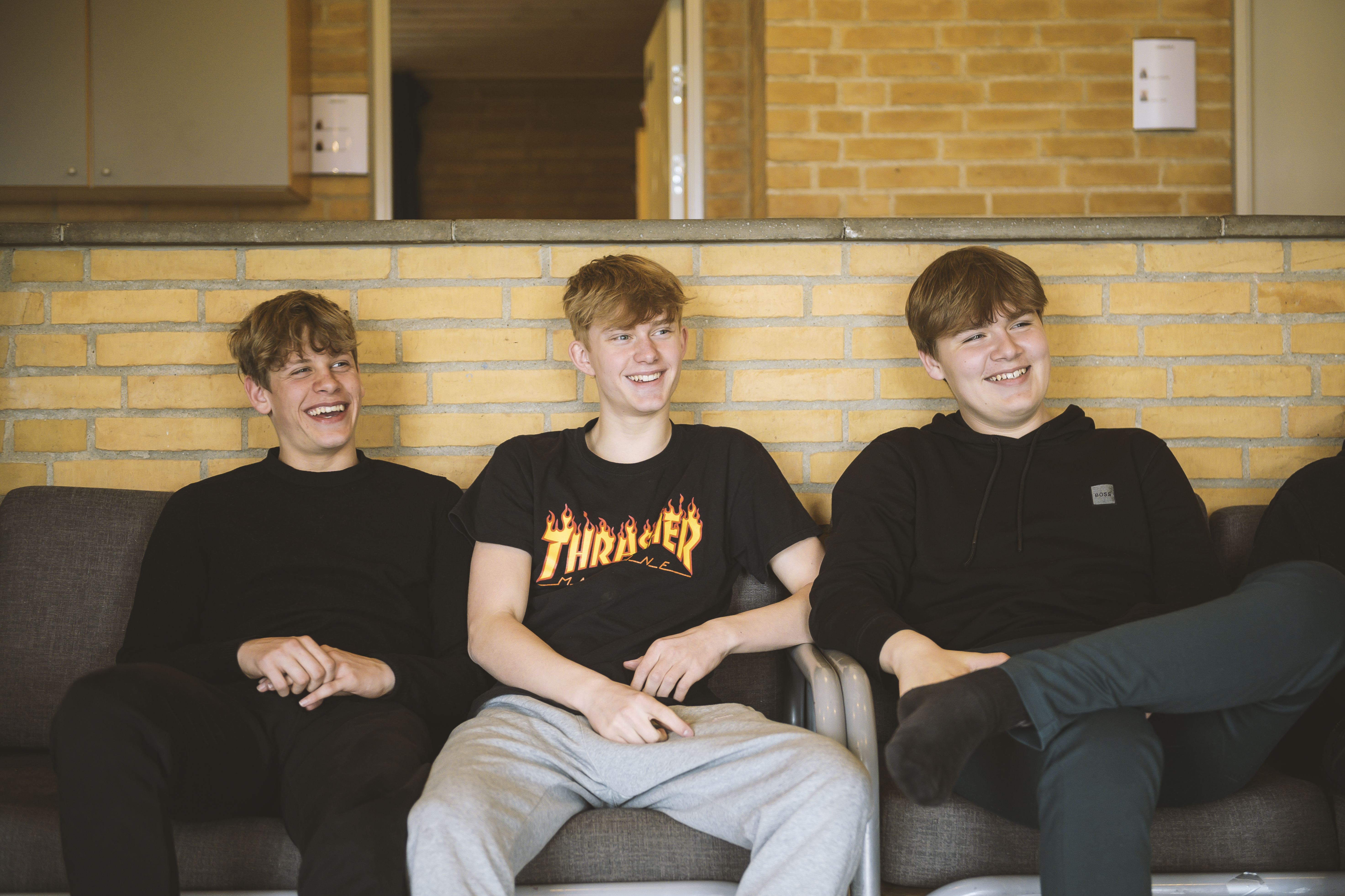 Mejlby Efterskole 1652